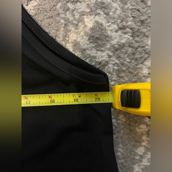 Wallflower Classic Black Dress size 3X - Picture 6 of 12